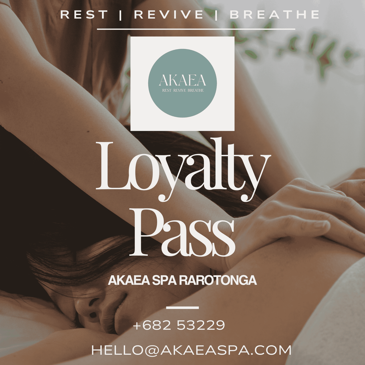 Akaea Prepaid Wellness Pass | Save up to 20%
