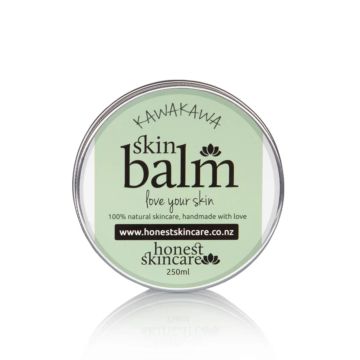 Kawakawa Balm - Soothe, Calm, Heal