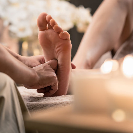 Balinese Massage at Akaea Spa Rarotonga